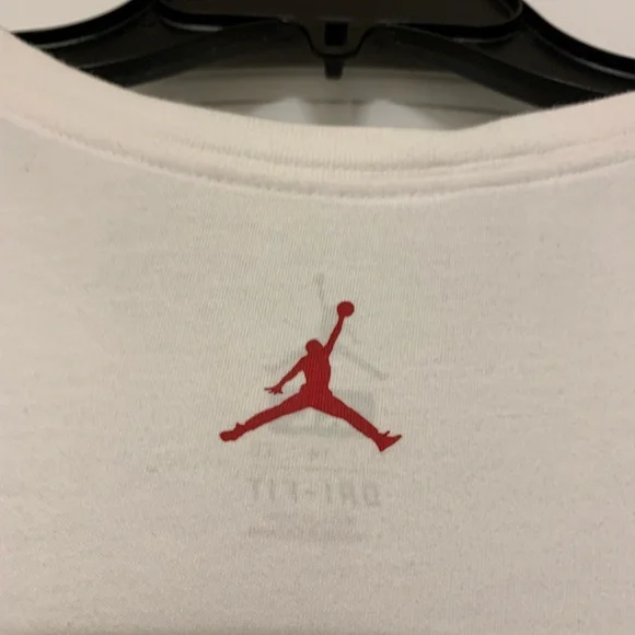 Jordan Dri-Fit - Picture 3 of 5